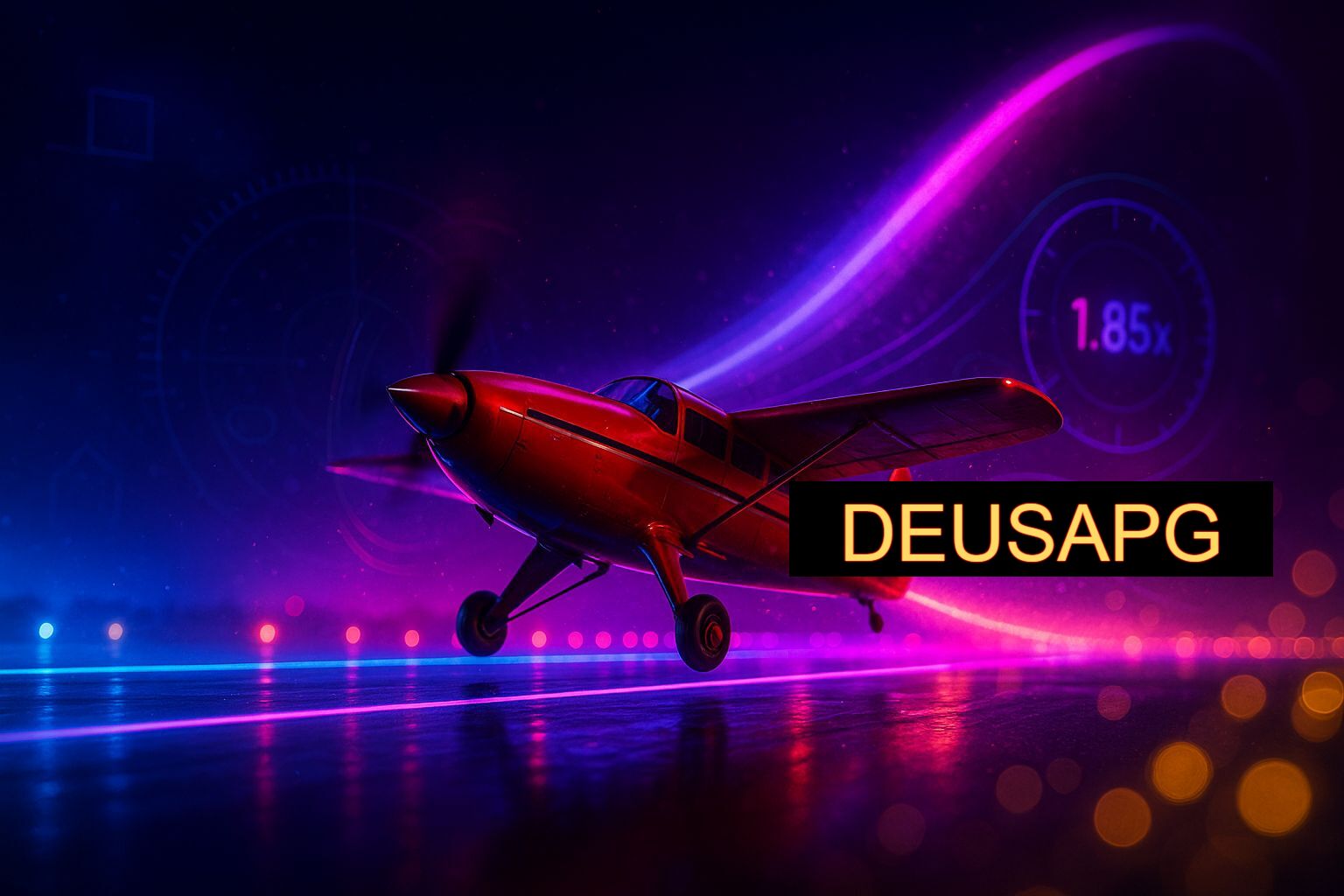 Como Jogar Aviator