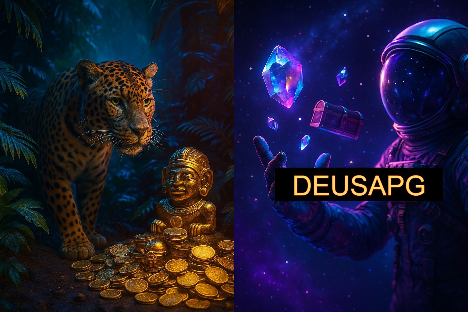 Jogos Populares