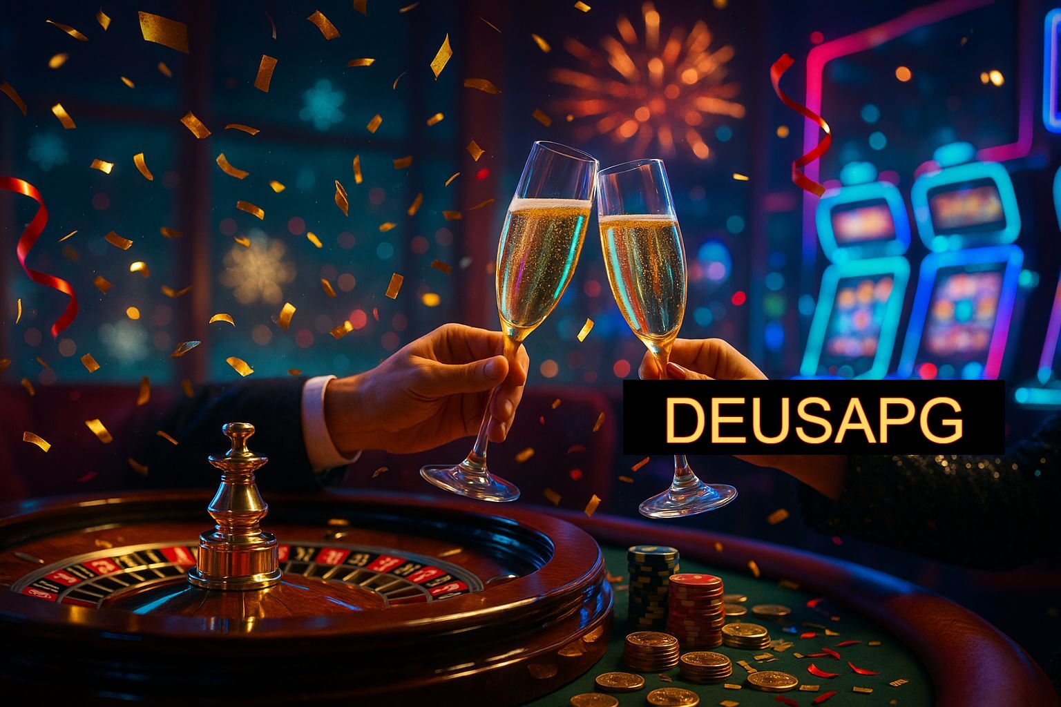 Jogos Festivos