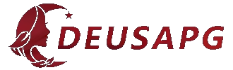 Logo da DEUSAPG